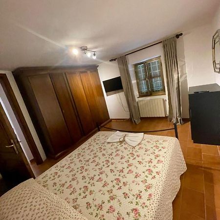 Appartamento Ca Mede Castelnuovo Magra Exterior foto