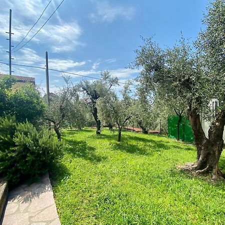 Appartamento Ca Mede Castelnuovo Magra Exterior foto